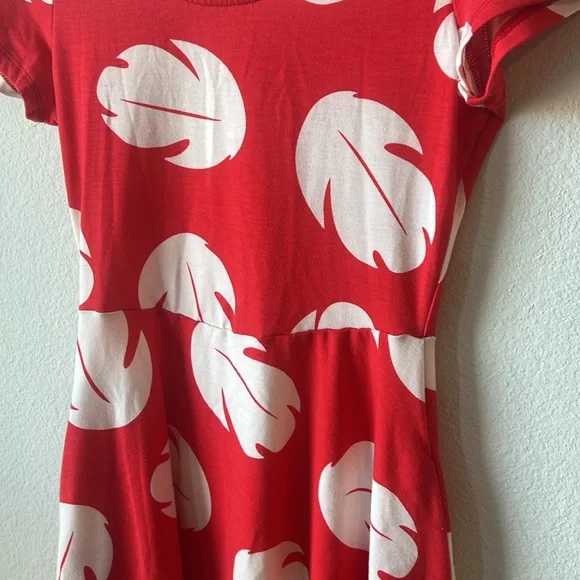 Disney Lilo and Stitch Cosplay Dress - Womens XS - Picture 3 of 7